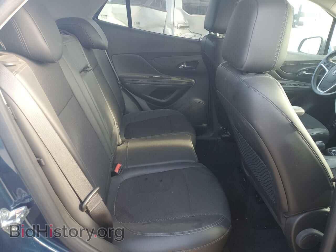 2019 BUICK ENCORE - VIN: KL4CJASB8KB805843 - Photo 11