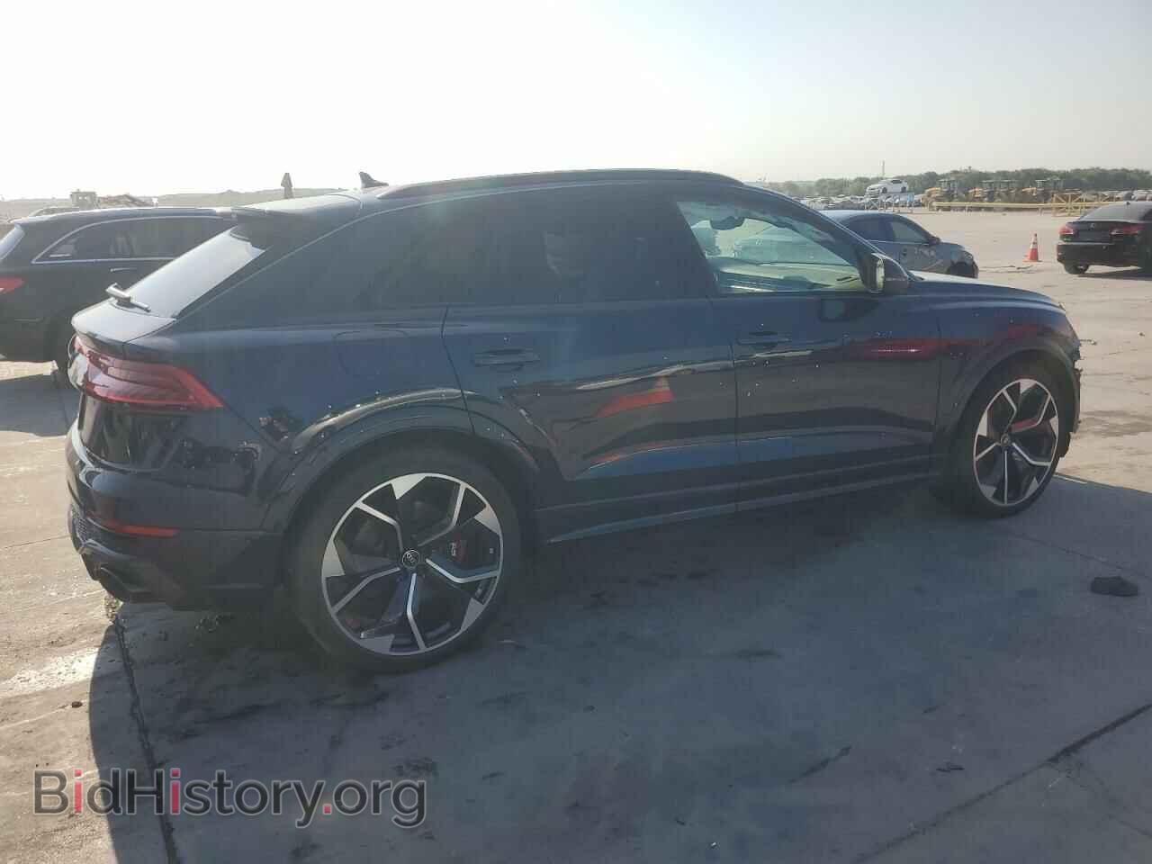 2024 AUDI RS - VIN: WU1ARBF17RD005713 - Photo 3