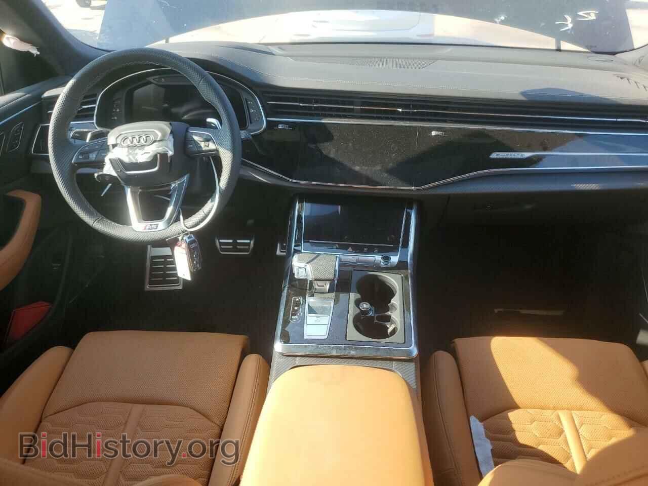 2024 AUDI RS - VIN: WU1ARBF17RD005713 - Photo 8