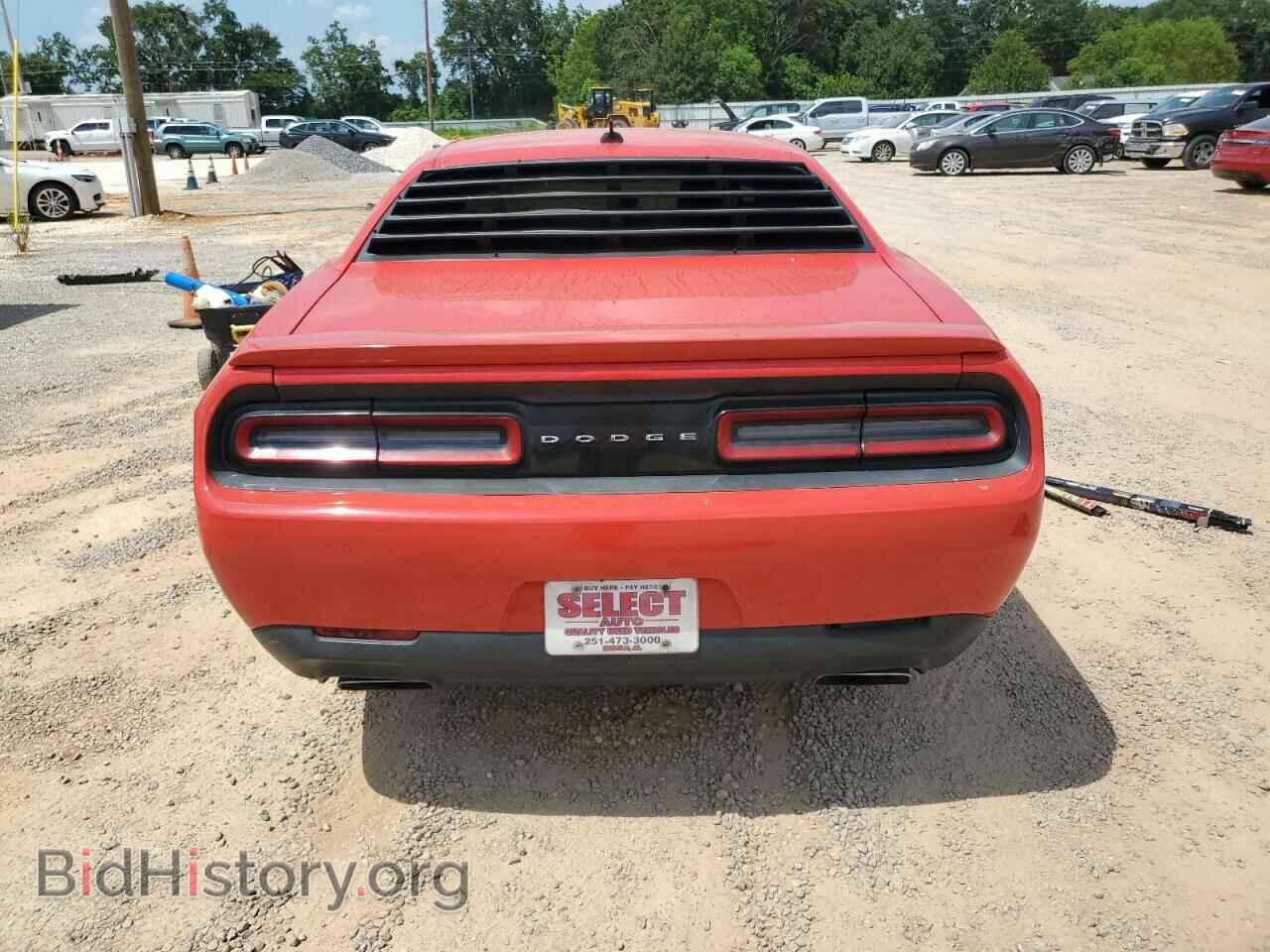 2015 DODGE CHALLENGER - VIN: 2C3CDZAT7FH710245 - Photo 6