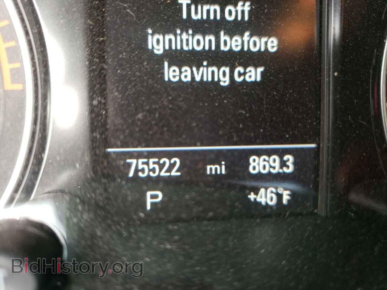2015 AUDI Q5 - VIN: WA1DGAFP9FA052960 - Фото 8
