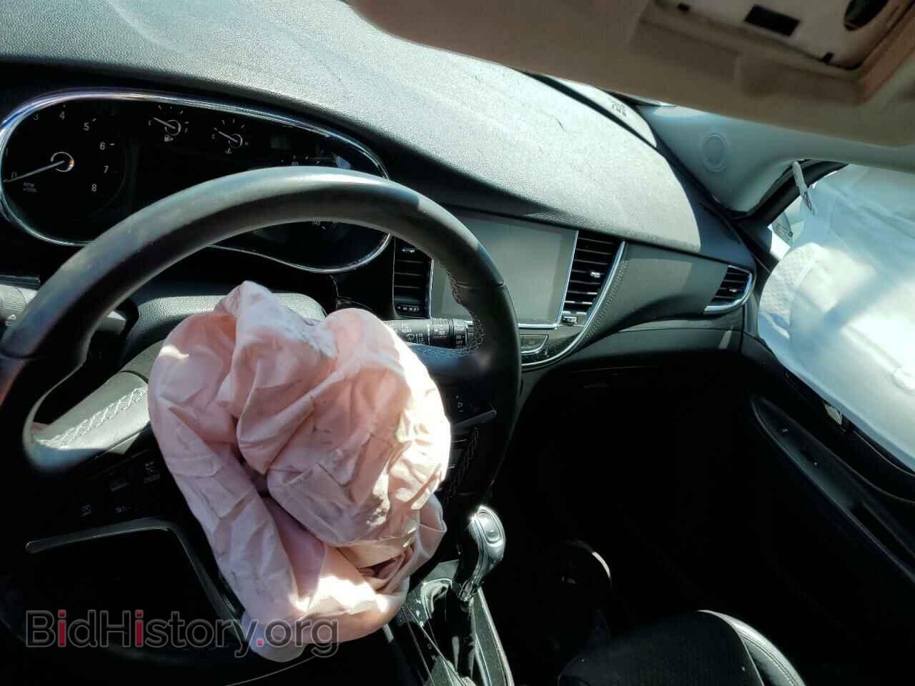 2017 BUICK ENCORE - VIN: KL4CJASB0HB004848 - Фото 8