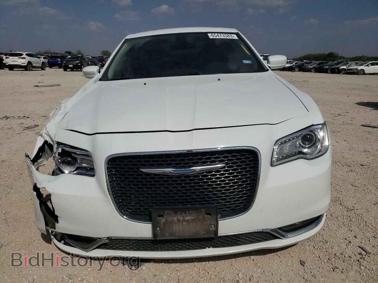 2016 CHRYSLER 300 - VIN: 2C3CCAAG4GH128502 - Фото 5