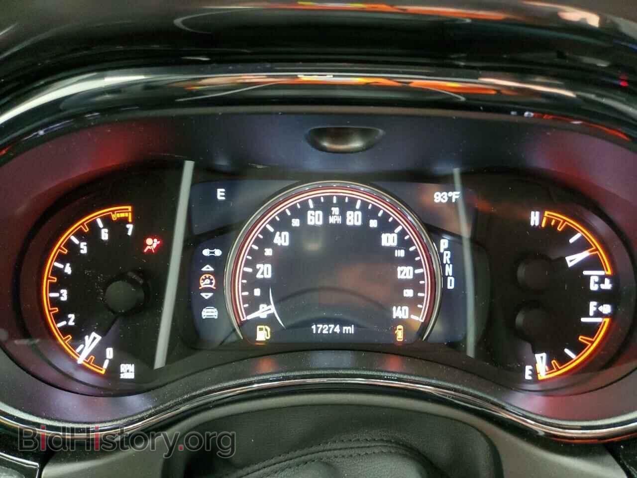 2023 DODGE DURANGO - VIN: 1C4RDHAG2PC635557 - Фото 9