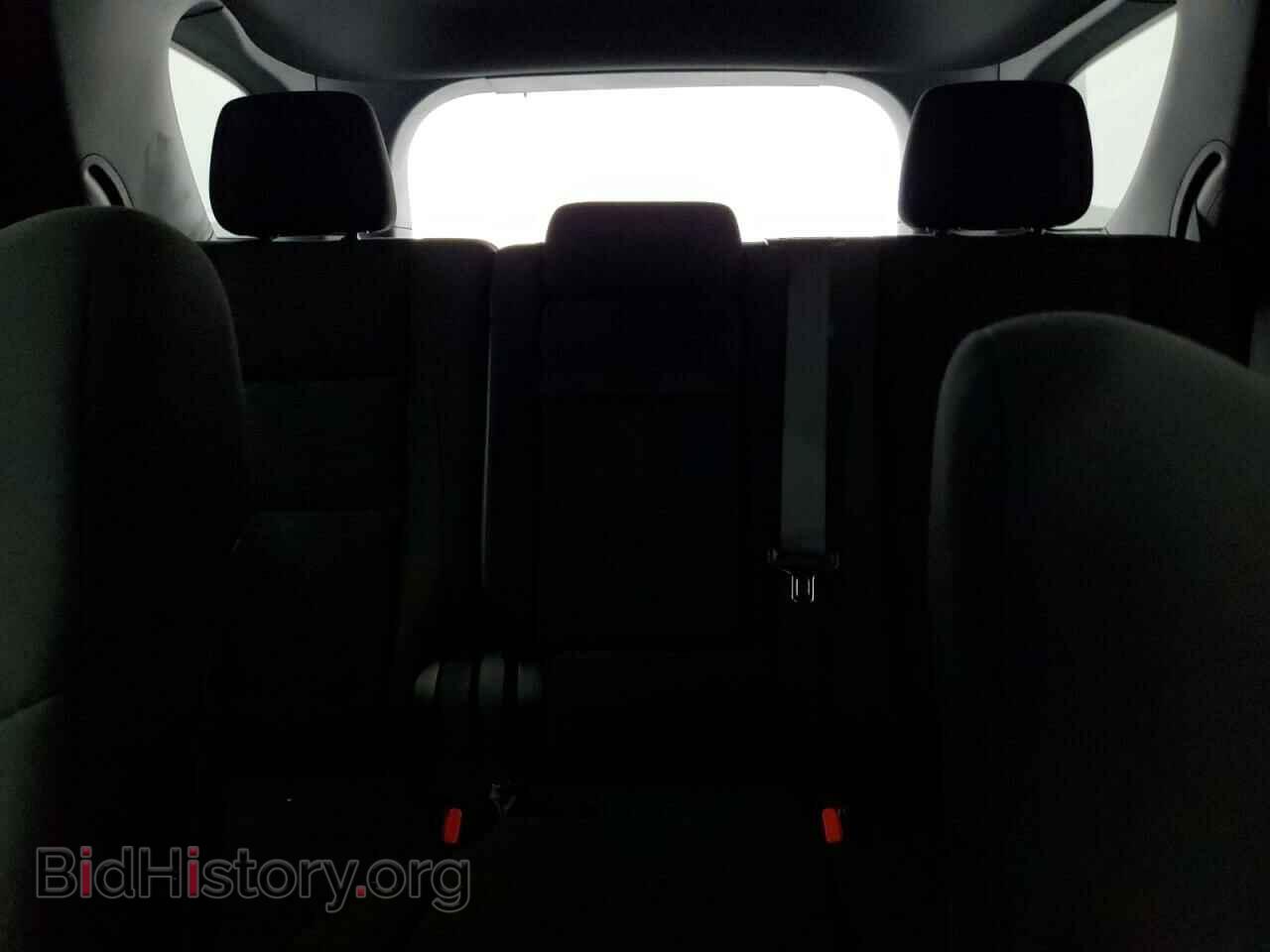 2023 DODGE DURANGO - VIN: 1C4RDHAG2PC635557 - Фото 10