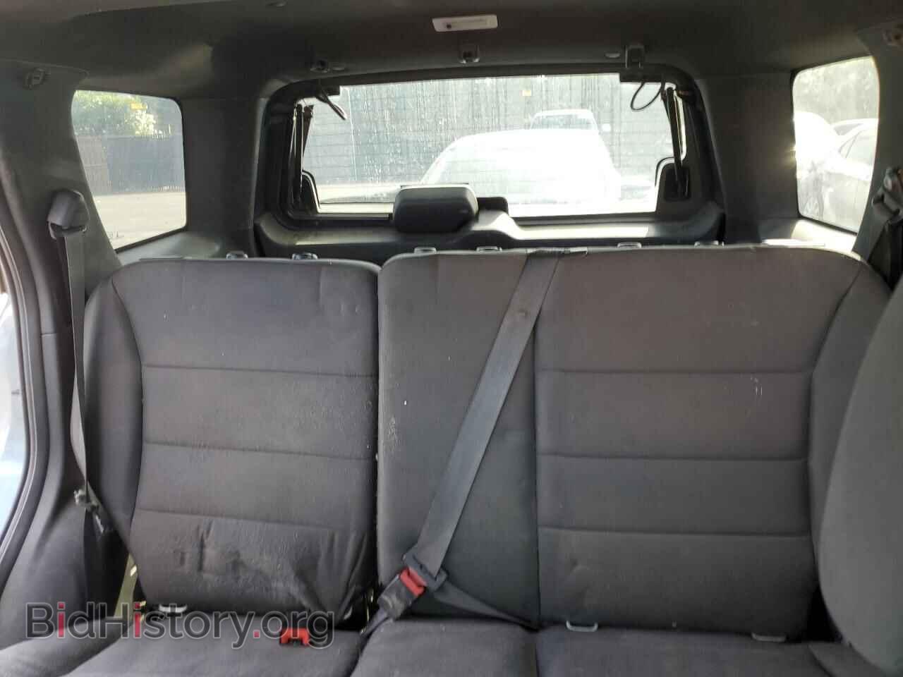 2010 FORD ESCAPE - VIN: 1FMCU0D74AKB42958 - Фото 10