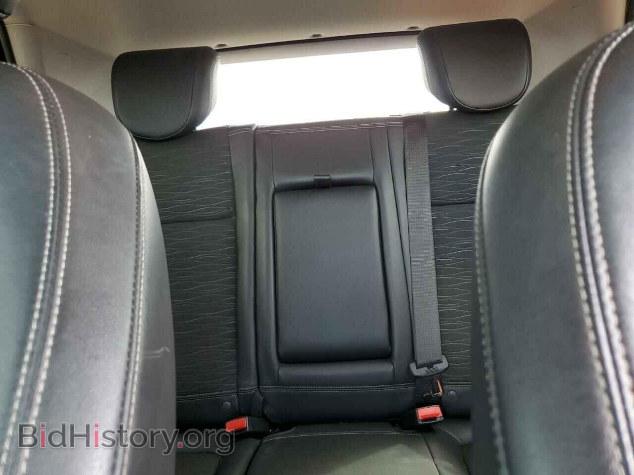 2015 BUICK ENCORE - VIN: KL4CJFSB3FB214032 - Photo 10