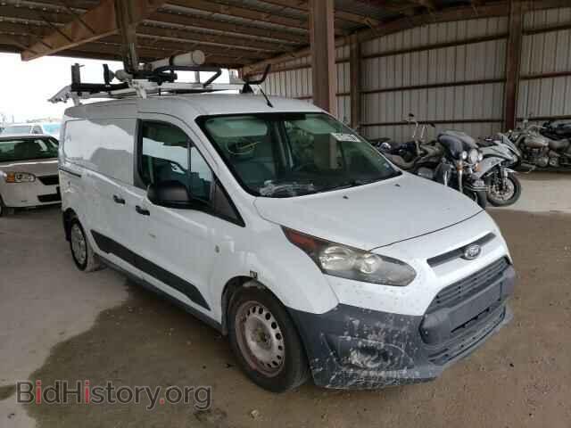 Photo NM0LS7E74E1172875 - FORD TRANSIT CO 2014