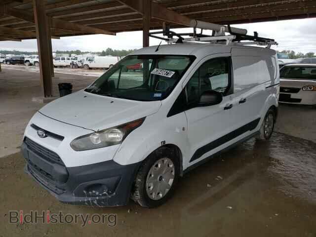 2014 FORD TRANSIT CO - VIN: NM0LS7E74E1172875 - Photo 2
