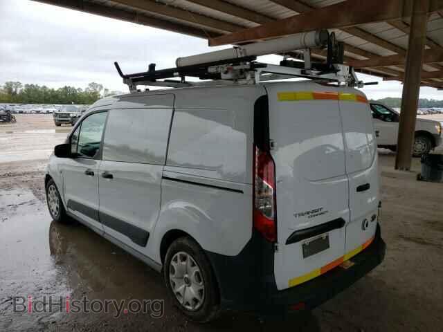 2014 FORD TRANSIT CO - VIN: NM0LS7E74E1172875 - Photo 3