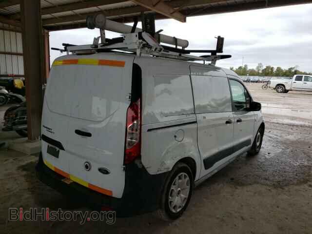 2014 FORD TRANSIT CO - VIN: NM0LS7E74E1172875 - Photo 4