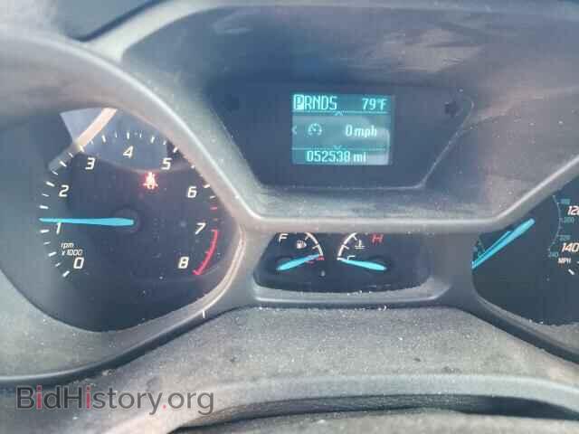 2014 FORD TRANSIT CO - VIN: NM0LS7E74E1172875 - Photo 8