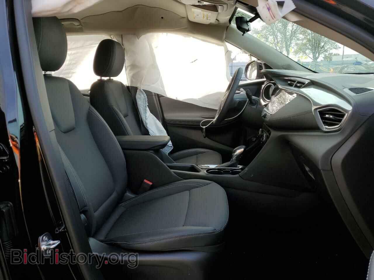 2023 BUICK ENCORE - VIN: KL4MMDSL5PB005384 - Фото 5