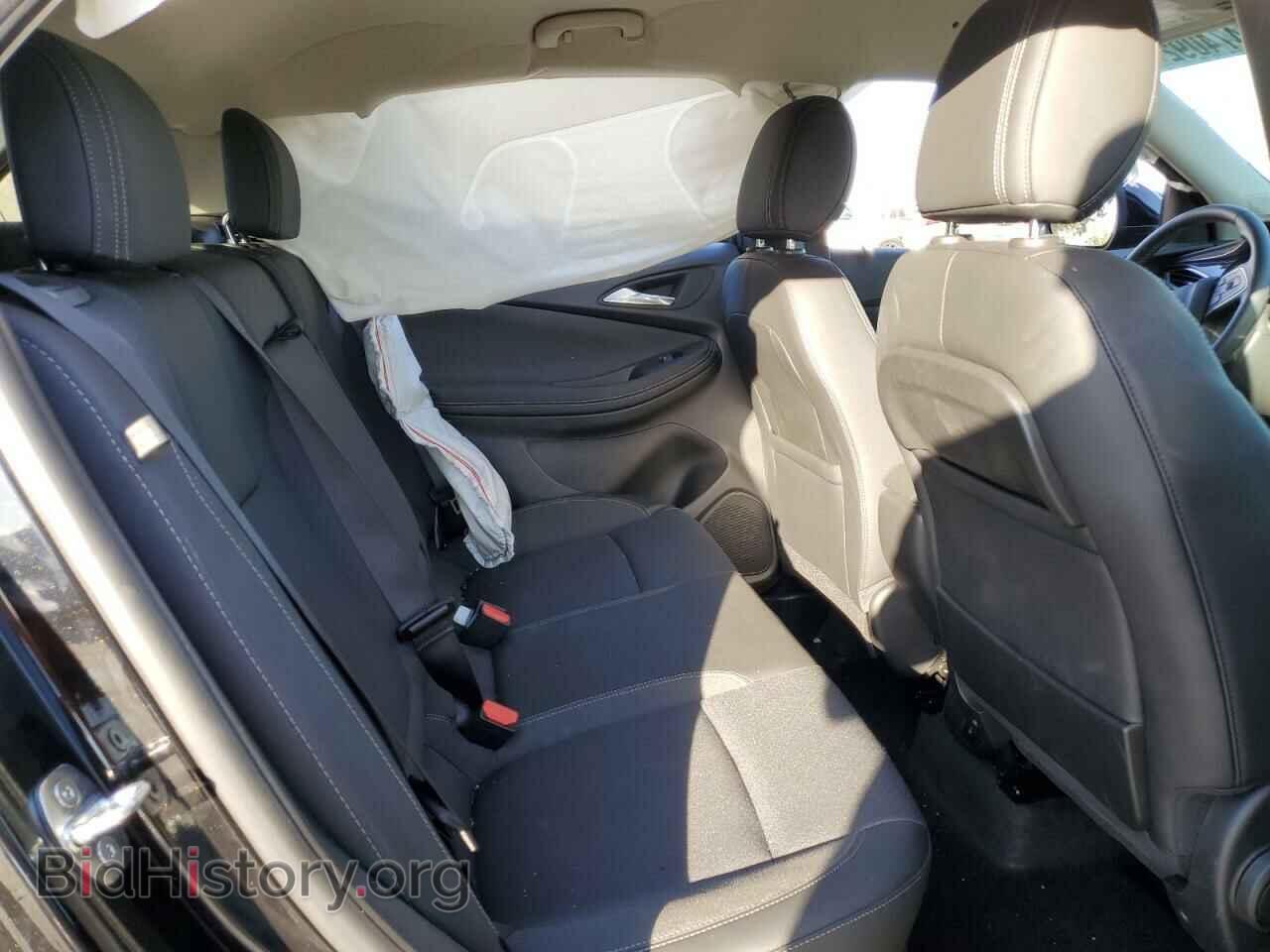 2023 BUICK ENCORE - VIN: KL4MMDSL5PB005384 - Фото 6
