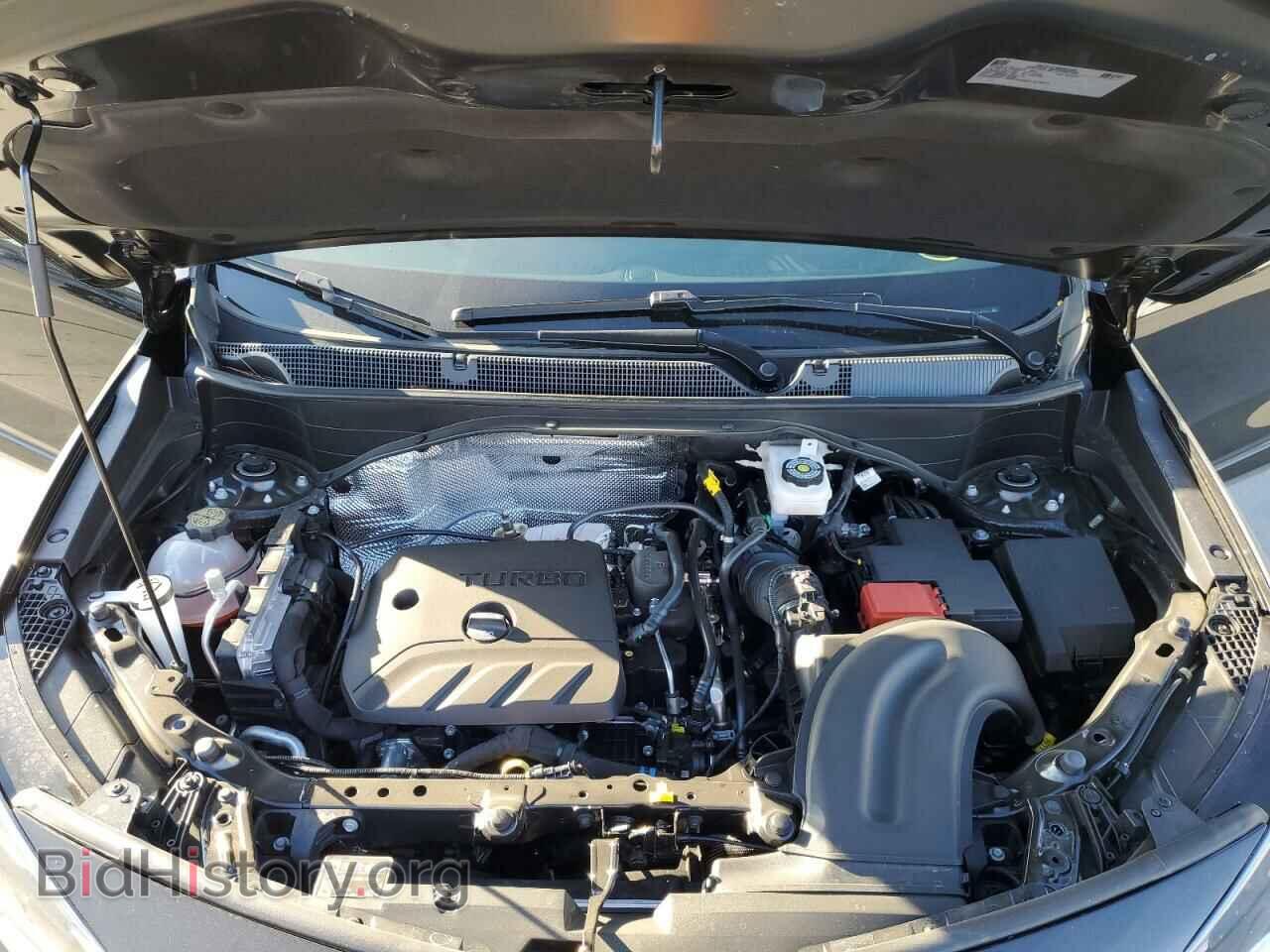 2023 BUICK ENCORE - VIN: KL4MMDSL5PB005384 - Фото 7