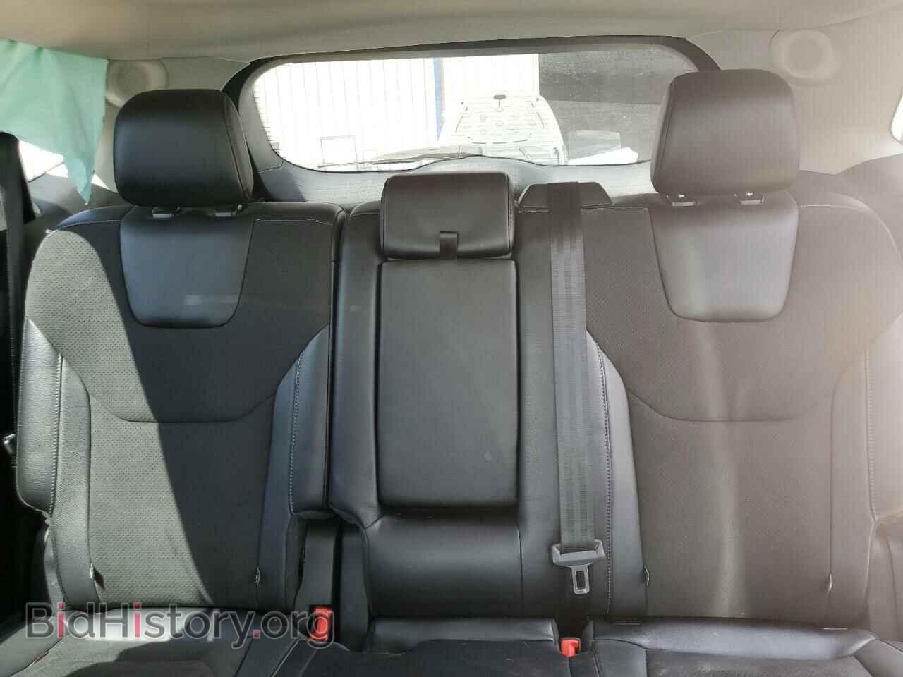 2018 FORD EDGE - VIN: 2FMPK4AP4JBC10740 - Фото 10