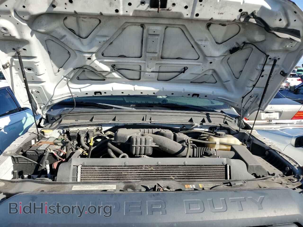 2014 FORD F250 - VIN: 1FTBF2A64EEA10272 - Фото 7