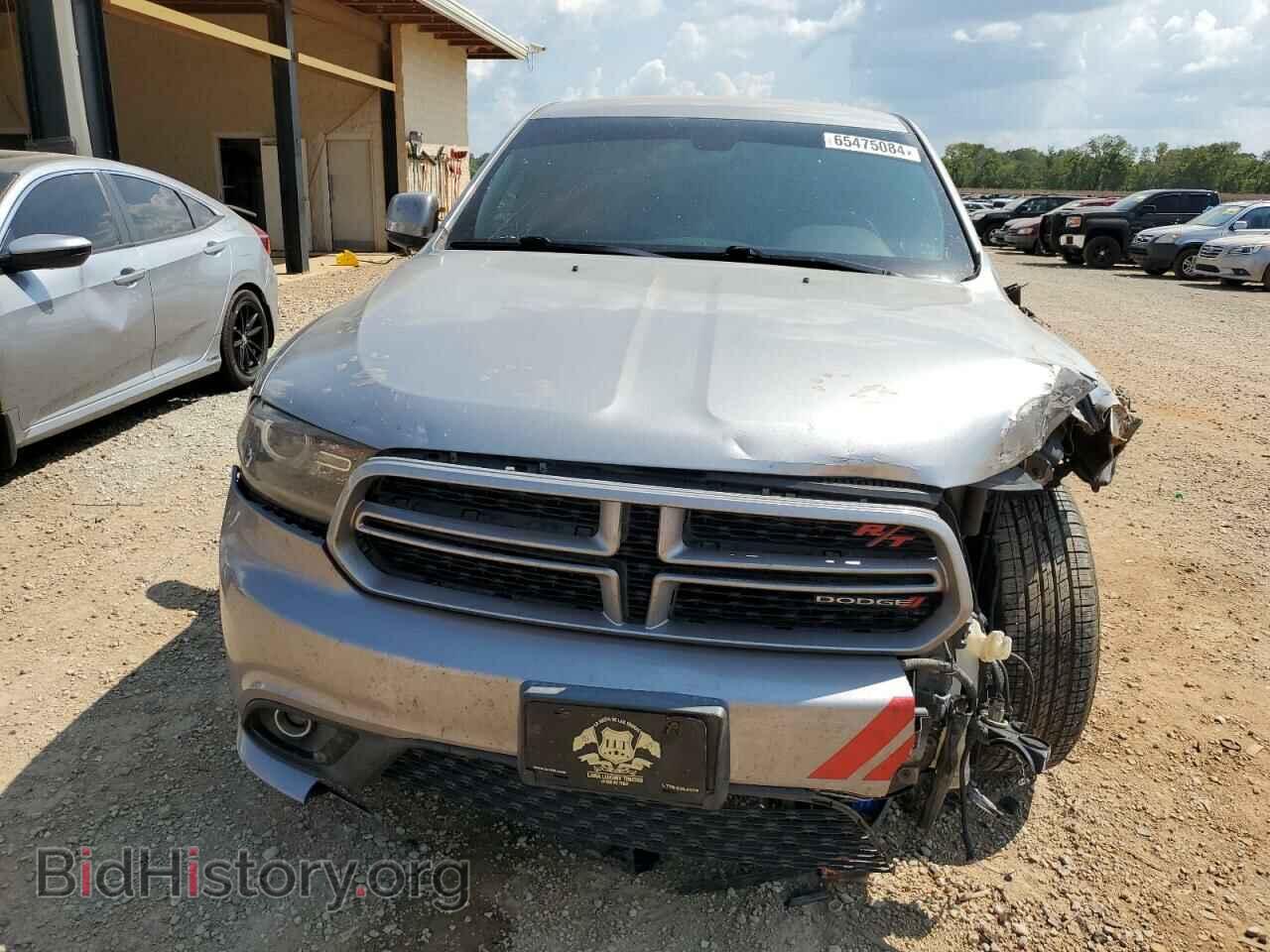 2014 DODGE DURANGO - VIN: 1C4SDHCTXEC493340 - Photo 5
