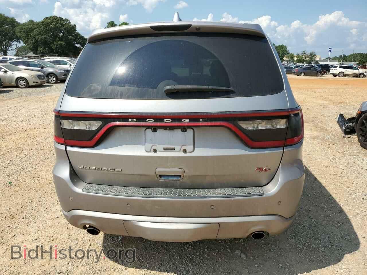 2014 DODGE DURANGO - VIN: 1C4SDHCTXEC493340 - Photo 6