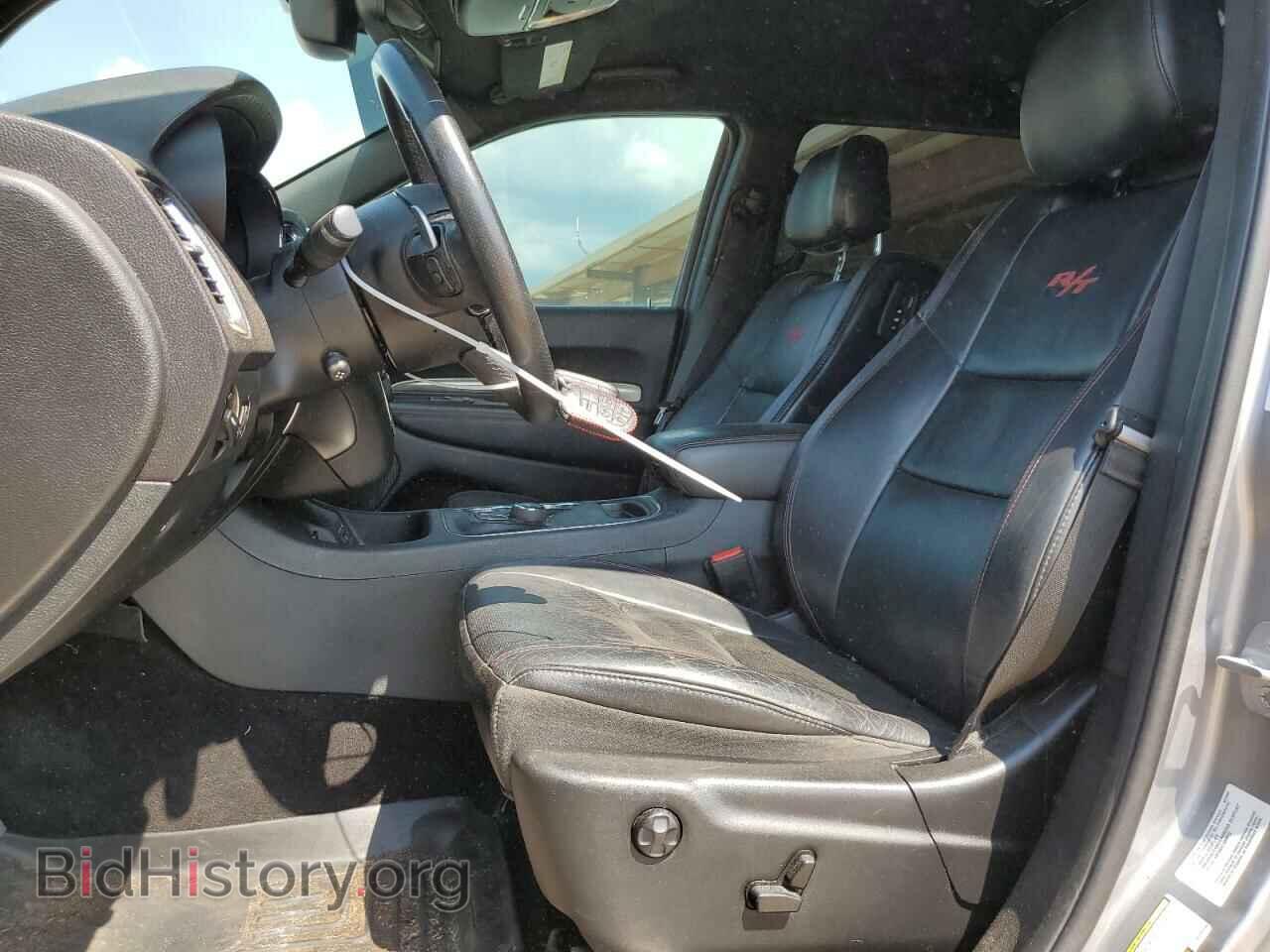 2014 DODGE DURANGO - VIN: 1C4SDHCTXEC493340 - Photo 7