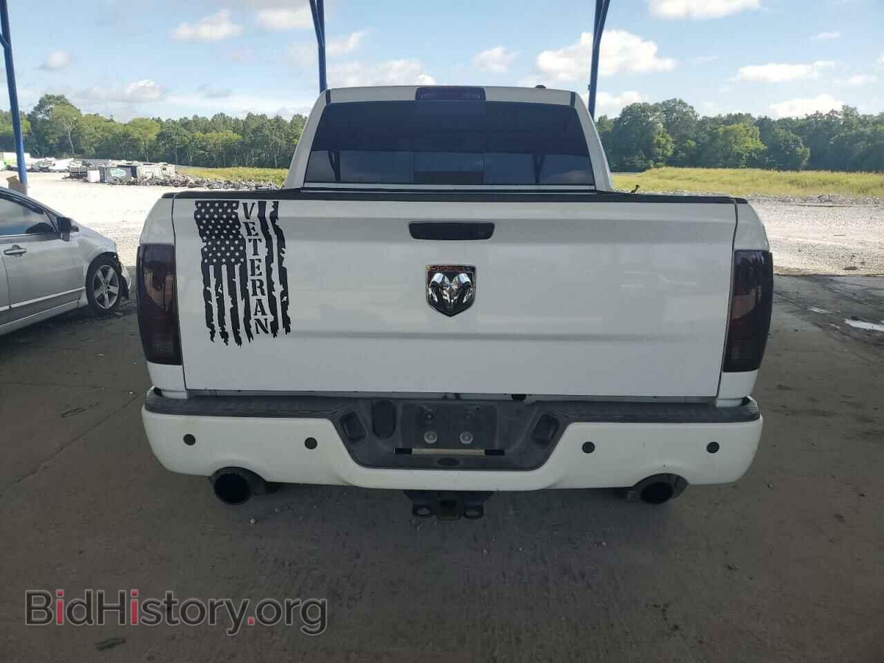 2010 DODGE All Models - VIN: 1D7RB1CT1AS130944 - Photo 6