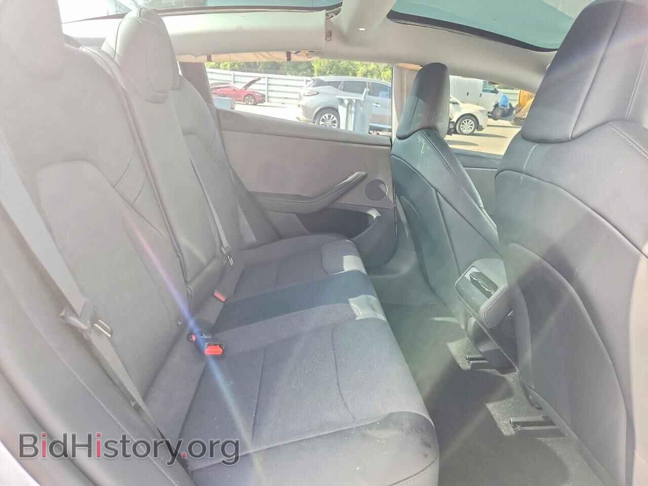 2026 TESLA MODEL 3 - VIN: 5YJ3E1EA2TF170064 - Photo 10