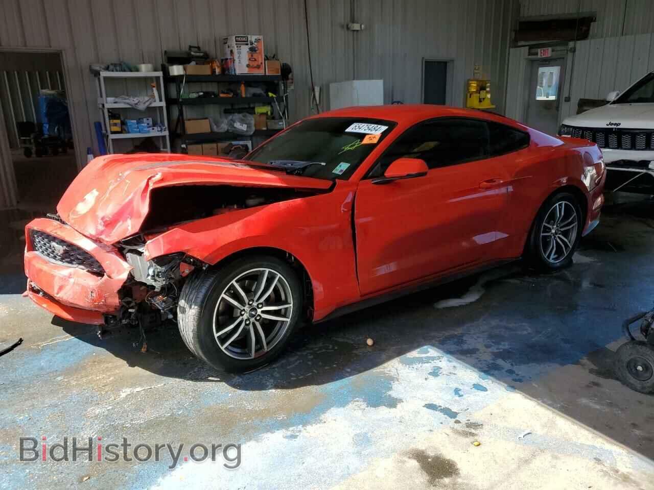 Photo 1FA6P8TH8F5324854 - FORD ALL Models 2015