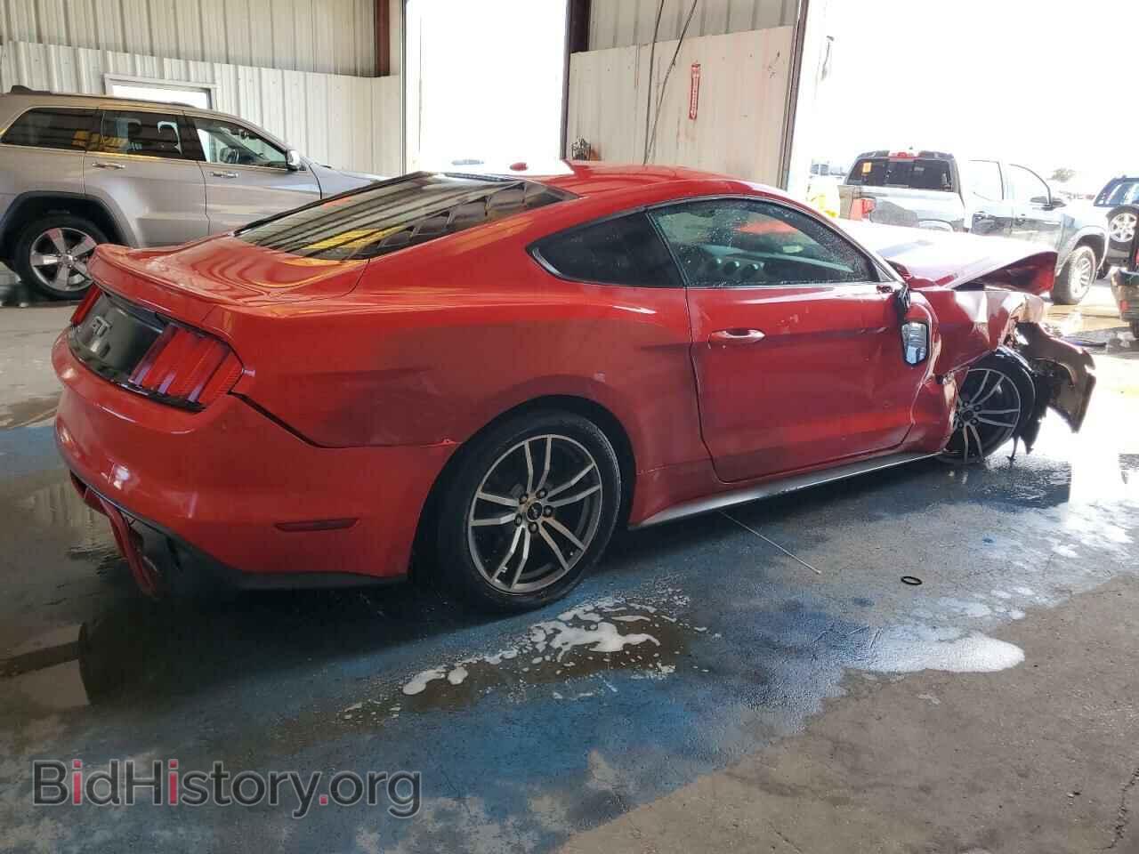 2015 FORD ALL Models - VIN: 1FA6P8TH8F5324854 - Photo 3
