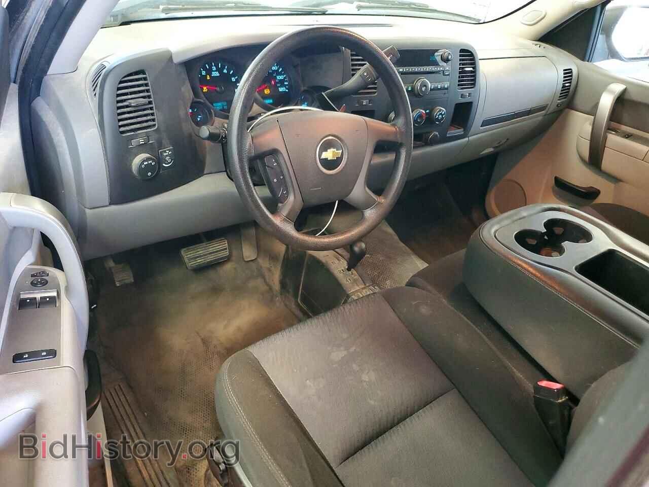 2012 CHEVROLET SILVERADO - VIN: 1GCNKPE00CZ189041 - Фото 8