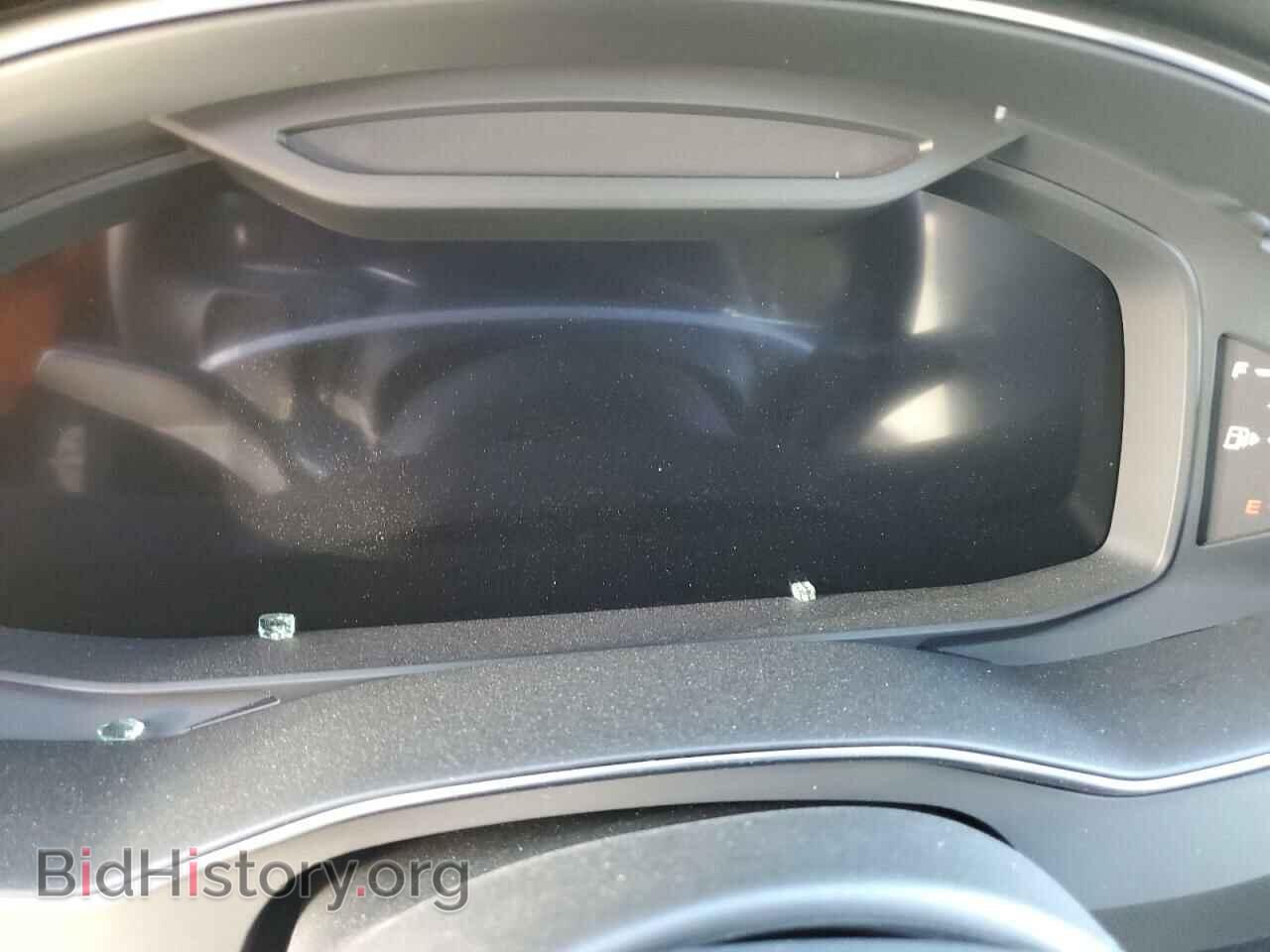2022 AUDI A6 - VIN: WAUD3BF22NN033019 - Фото 8