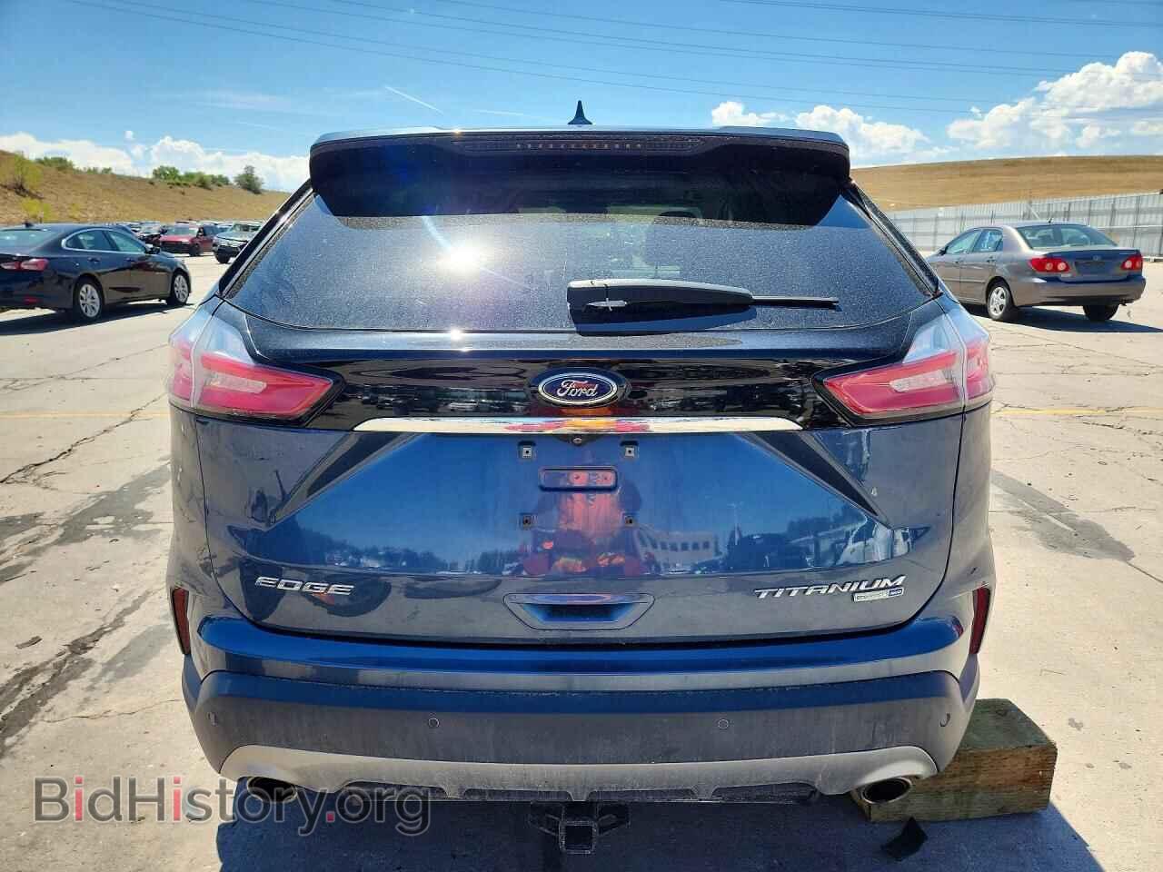 2019 FORD EDGE - VIN: 2FMPK4K9XKBB20302 - Photo 6