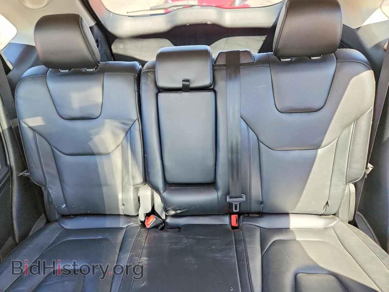 2019 FORD EDGE - VIN: 2FMPK4K9XKBB20302 - Photo 10
