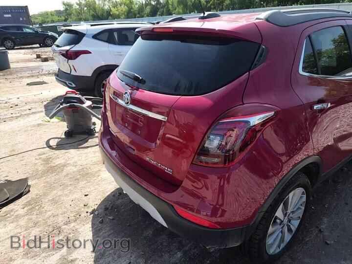 2017 BUICK ENCORE - VIN: KL4CJESB7HB124038 - Photo 14