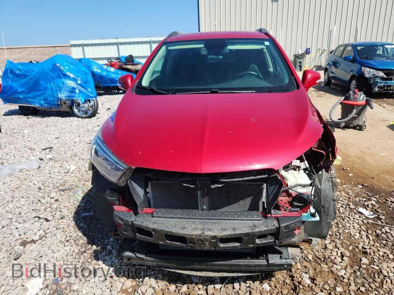 2017 BUICK ENCORE - VIN: KL4CJESB7HB124038 - Photo 5