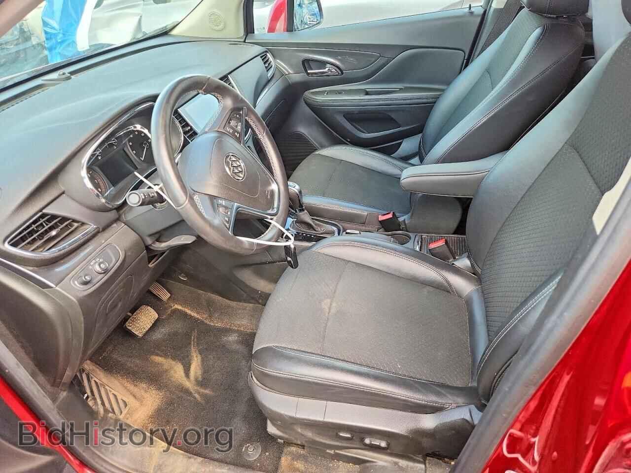 2017 BUICK ENCORE - VIN: KL4CJESB7HB124038 - Photo 7