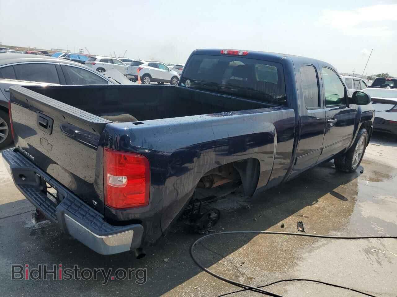 2007 CHEVROLET ALL Models - VIN: 2GCEC19J071695335 - Photo 3