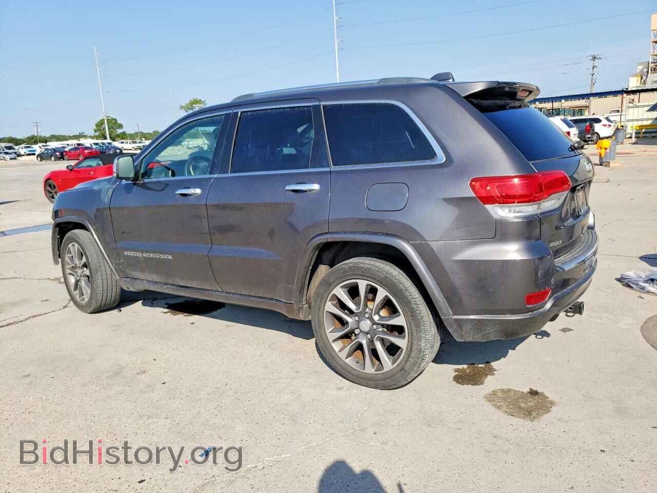 2017 JEEP CHEROKEE - VIN: 1C4RJECG6HC837730 - Фото 2