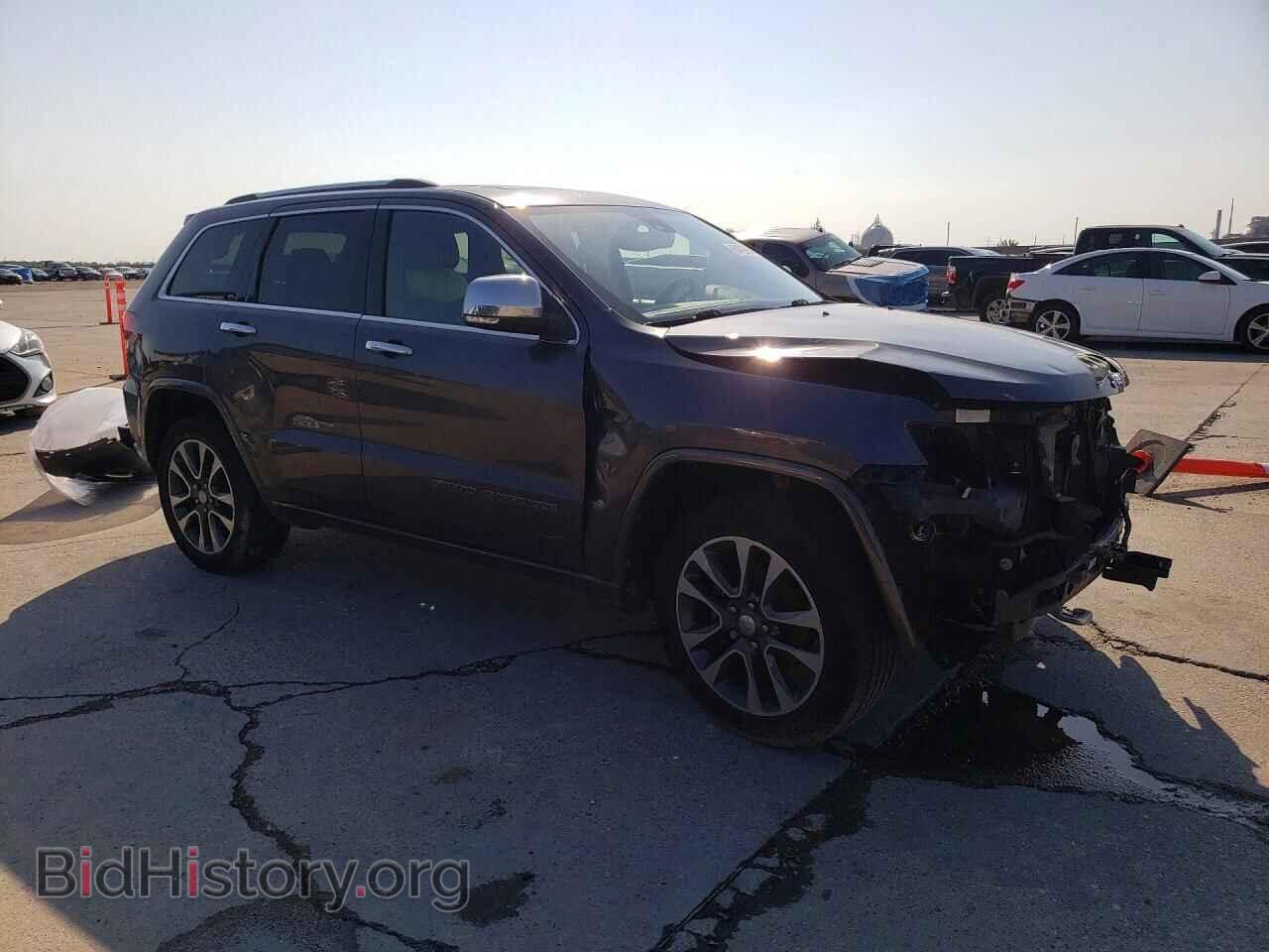 2017 JEEP CHEROKEE - VIN: 1C4RJECG6HC837730 - Фото 4
