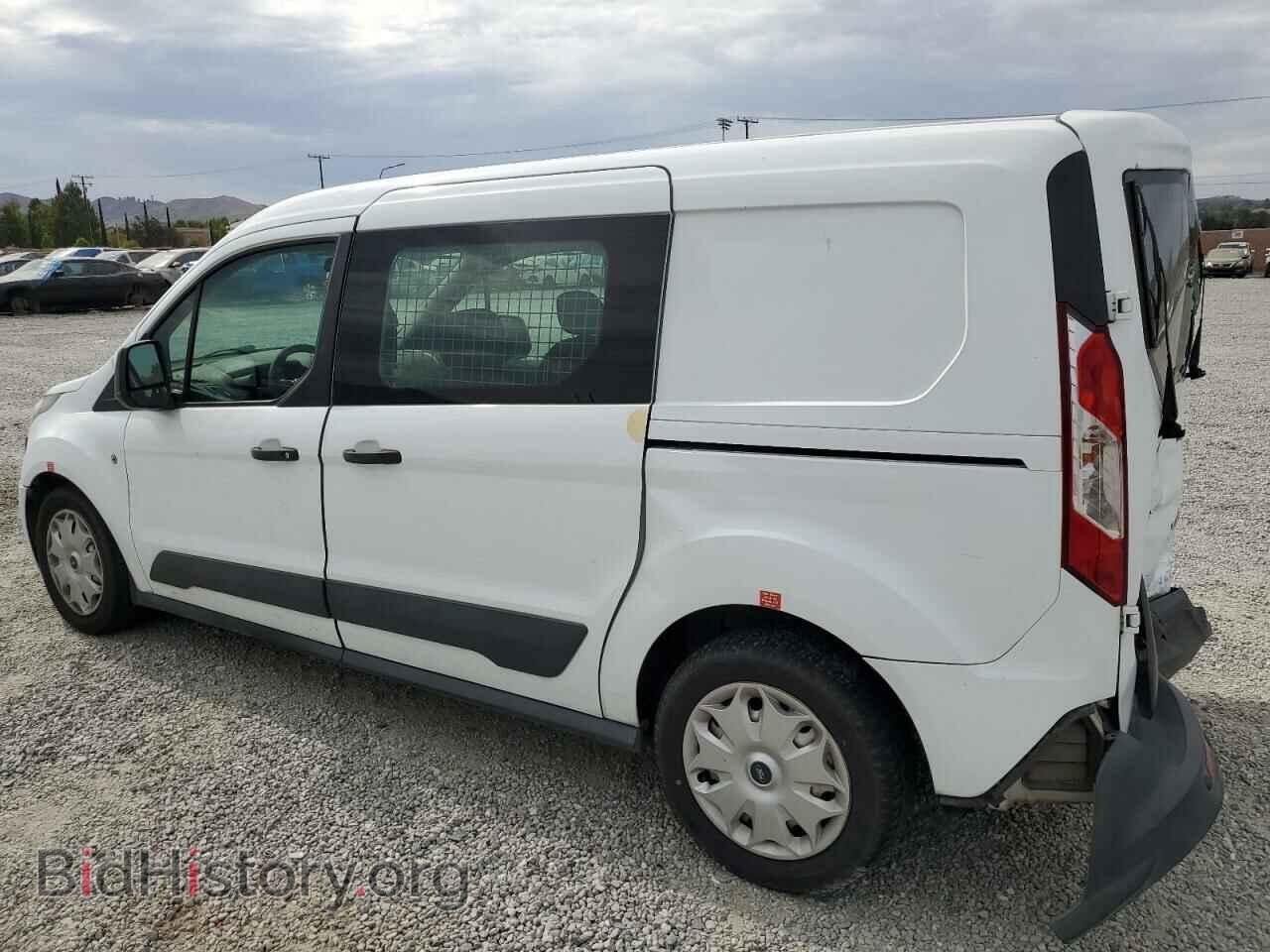 2014 FORD TRANSIT - VIN: NM0LS7F73E1144449 - Photo 2