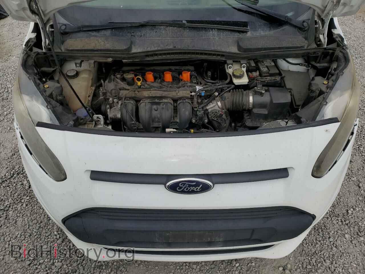 2014 FORD TRANSIT - VIN: NM0LS7F73E1144449 - Photo 12