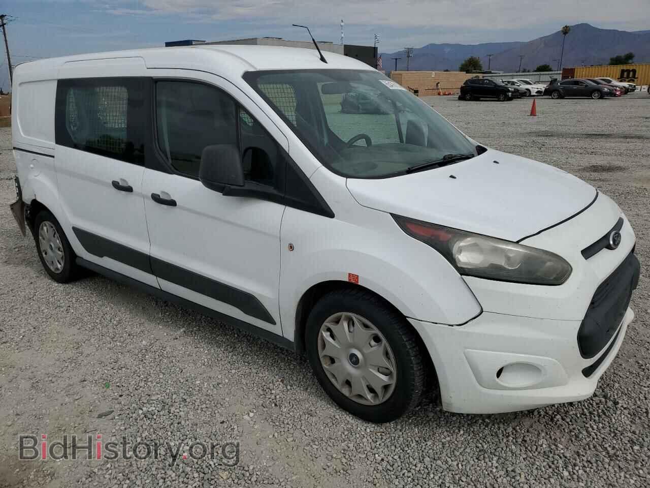 2014 FORD TRANSIT - VIN: NM0LS7F73E1144449 - Photo 4