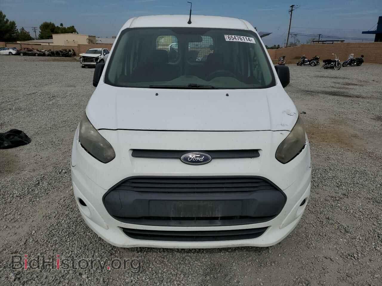 2014 FORD TRANSIT - VIN: NM0LS7F73E1144449 - Photo 5