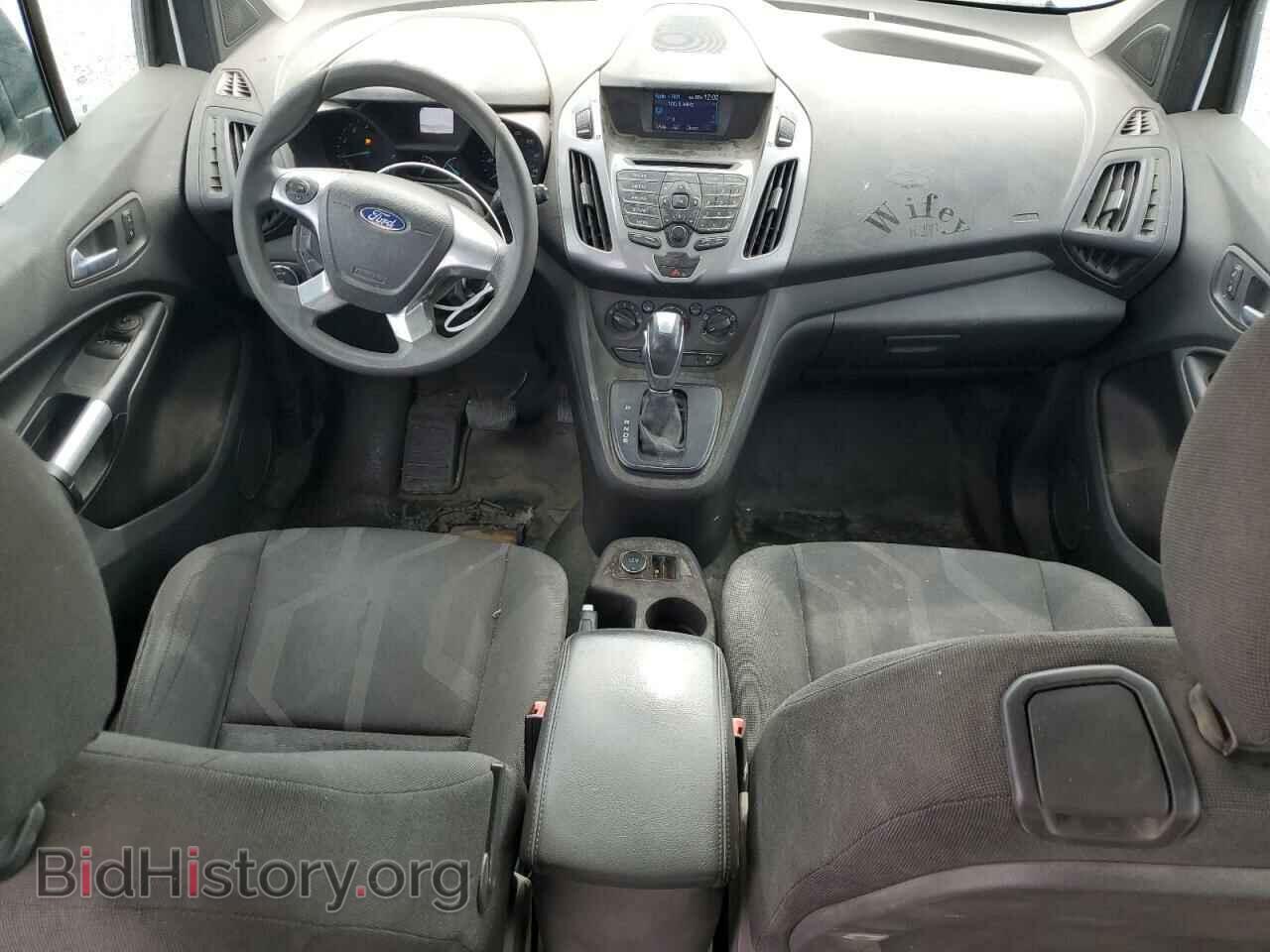 2014 FORD TRANSIT - VIN: NM0LS7F73E1144449 - Photo 8