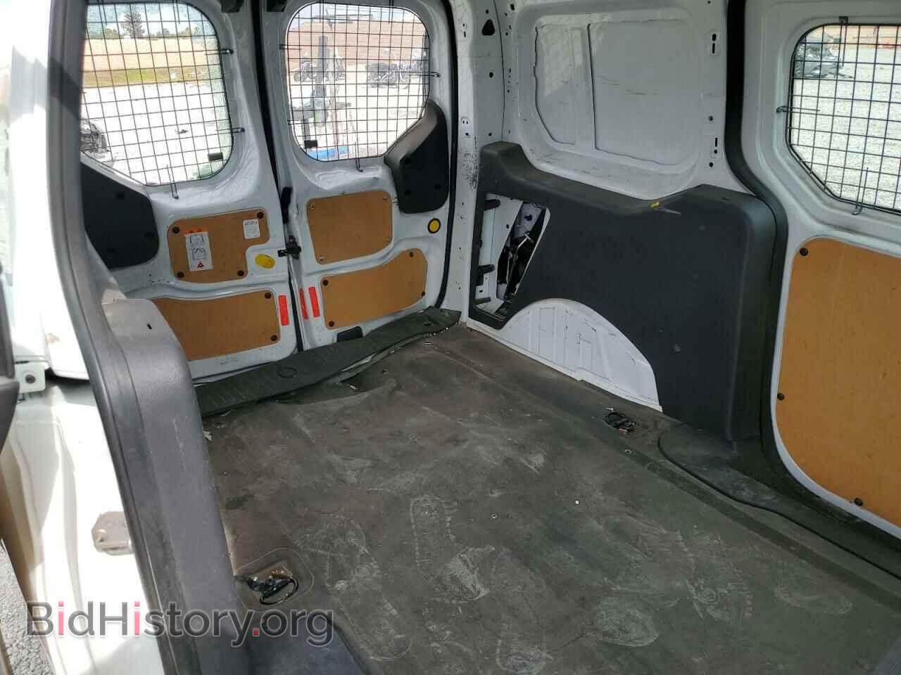 2014 FORD TRANSIT - VIN: NM0LS7F73E1144449 - Photo 10