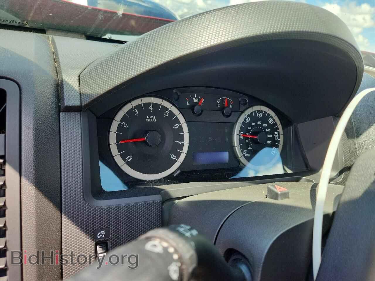 2012 FORD ESCAPE - VIN: 1FMCU0D72CKC24545 - Фото 9