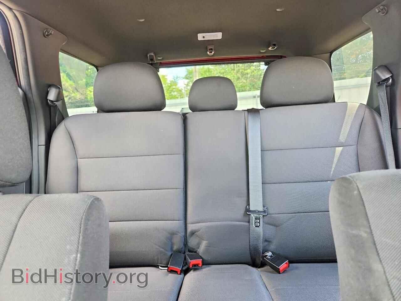 2012 FORD ESCAPE - VIN: 1FMCU0D72CKC24545 - Фото 10