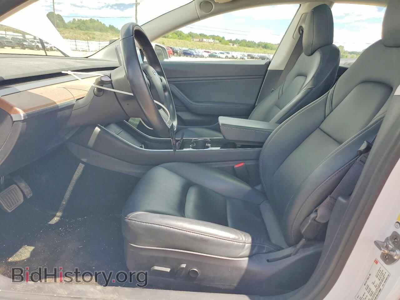 2018 TESLA MODEL 3 - VIN: 5YJ3E1EB7JF108567 - Photo 7