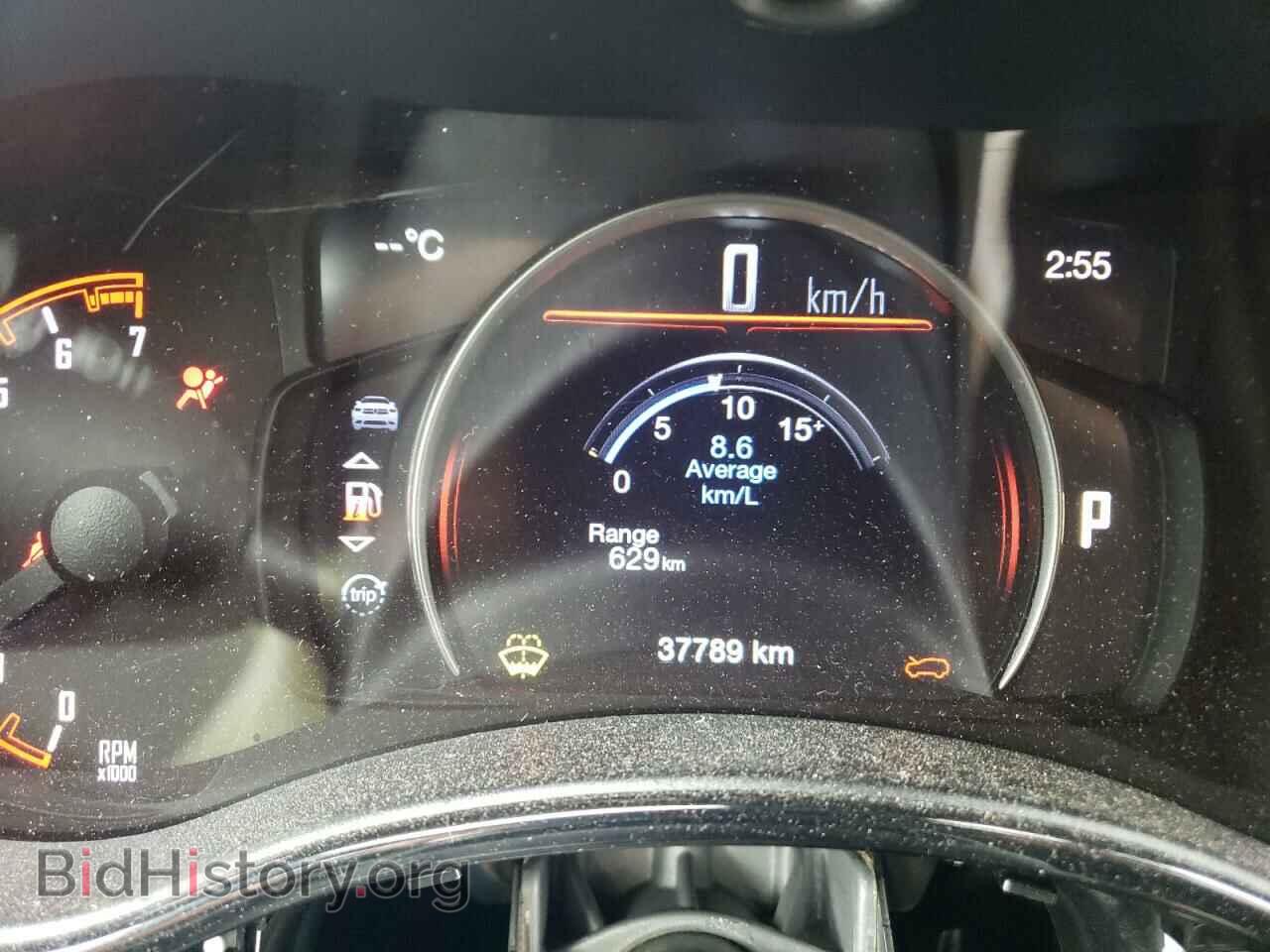2021 DODGE DURANGO - VIN: 1C4RDJDG8MC683806 - Фото 8