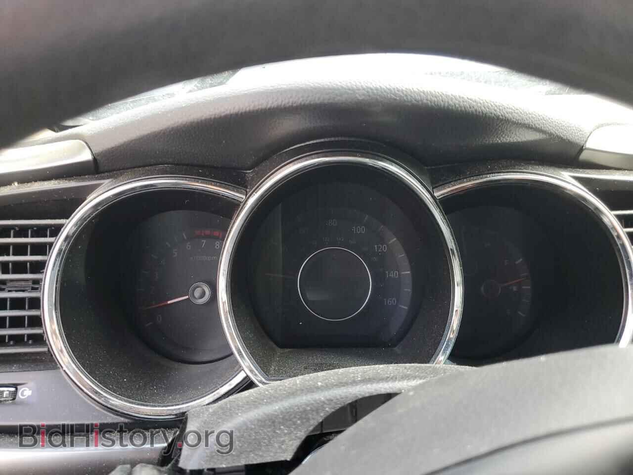 2013 KIA OPTIMA - VIN: 5XXGM4A76DG167344 - Фото 9