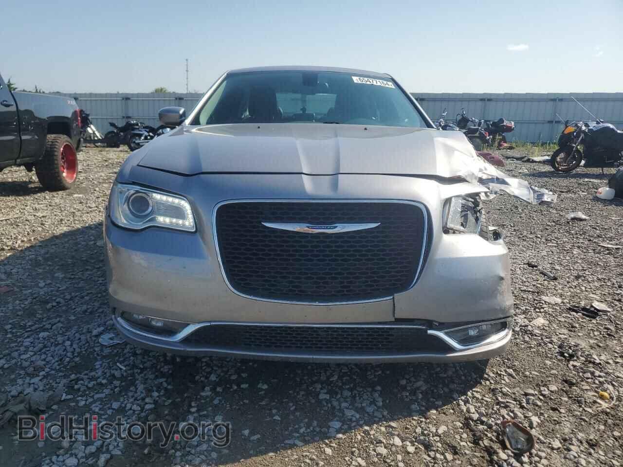 2015 CHRYSLER 300 - VIN: 2C3CCAAGXFH904159 - Фото 5